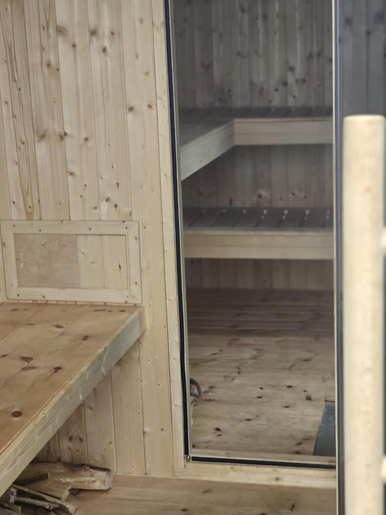 Gemuetliche Wohnung Mit Sauna Neumarkt in der Oberpfalz Exterior photo