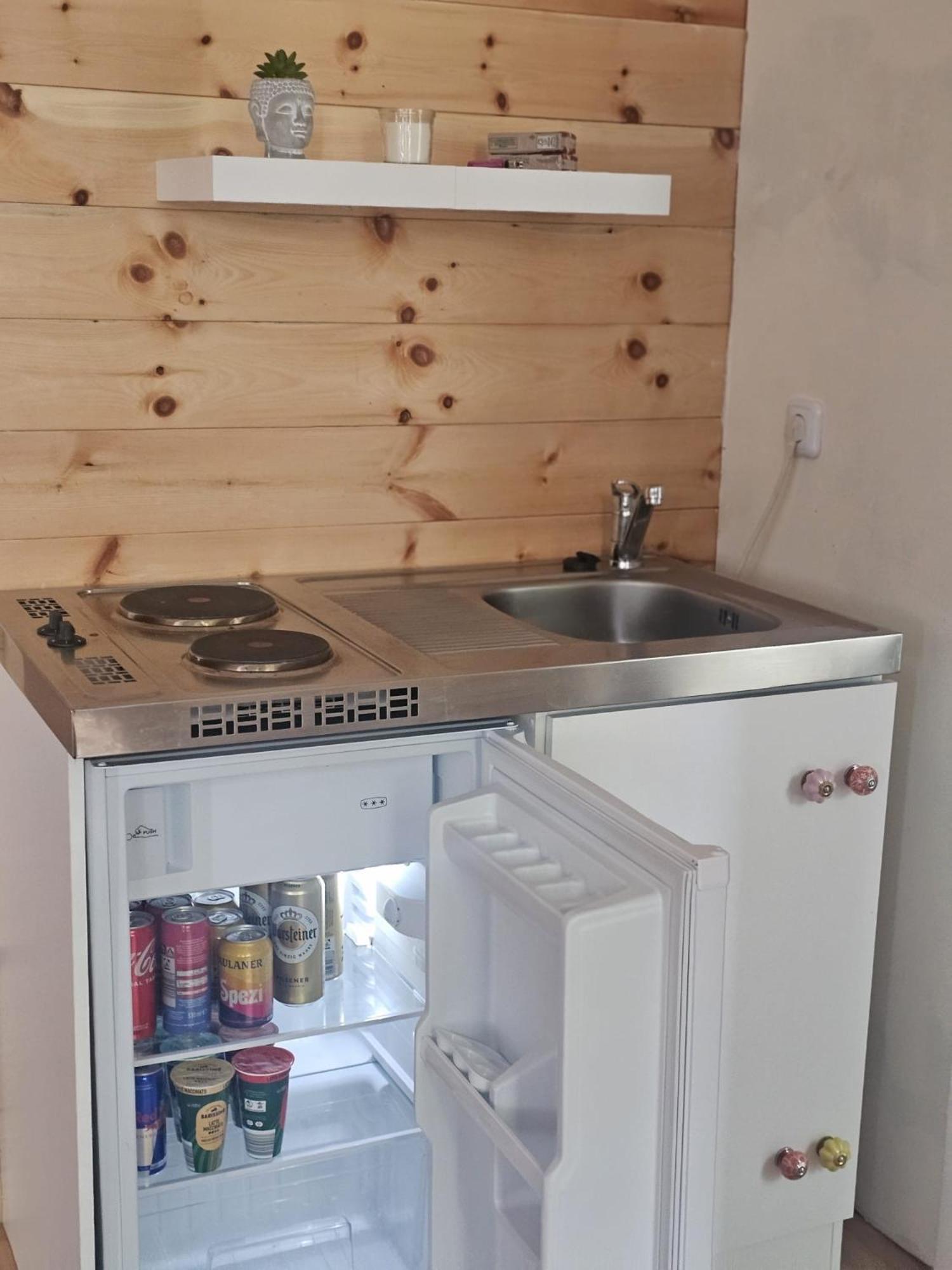 Gemuetliche Wohnung Mit Sauna Neumarkt in der Oberpfalz Exterior photo