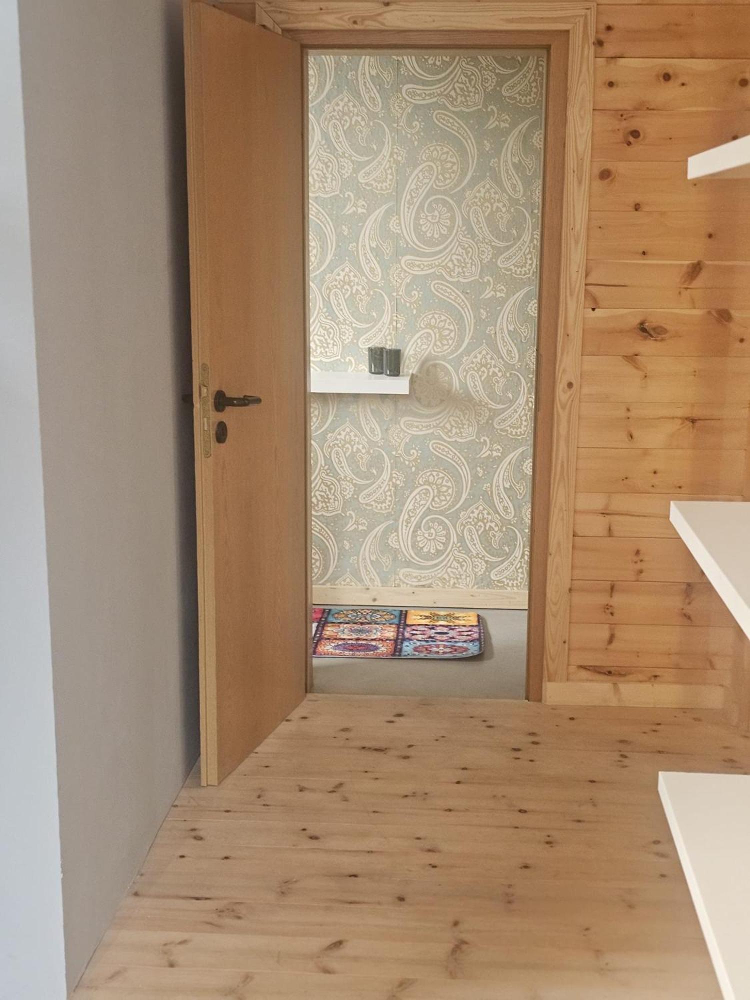 Gemuetliche Wohnung Mit Sauna Neumarkt in der Oberpfalz Exterior photo
