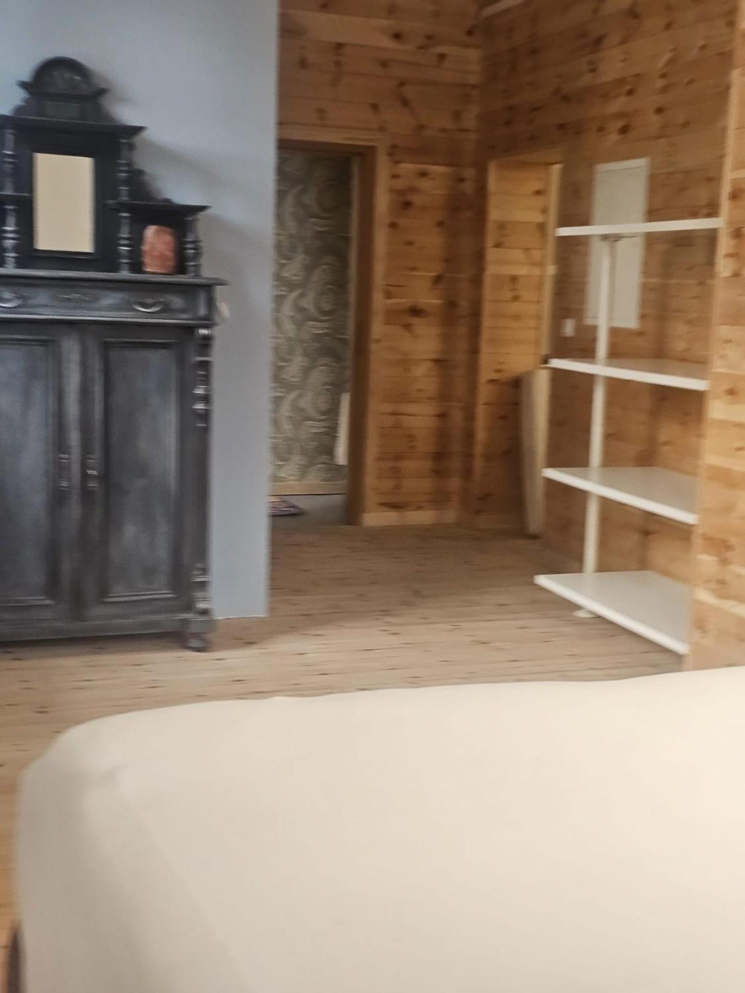 Gemuetliche Wohnung Mit Sauna Neumarkt in der Oberpfalz Exterior photo